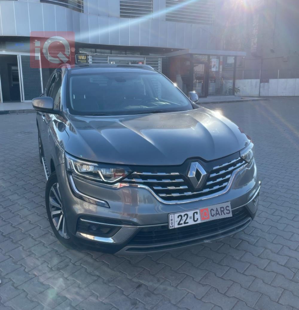 رينو كوليوس